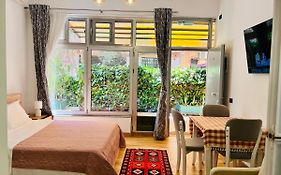 Zarina Guesthouse Tirana